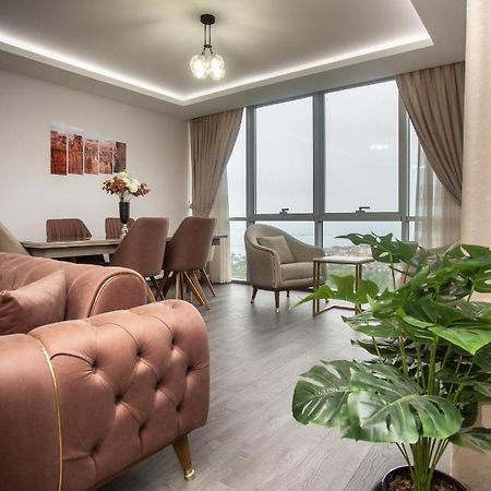 Gazioglu Residence Trabzon Kültér fotó